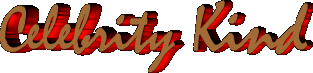 Celebrity Kind