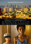 The Inevitable Defeat of Mister and Pete poster