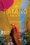 Patang poster