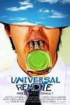 Universal Remote one-sheet