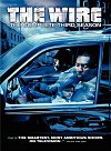 The Wire Season 3 DVD