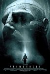 Prometheus poster