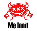 Hevlar Recordings presents Mr. Me Innit