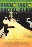 Buena Vista Social Club poster