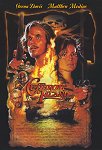 Cutthroat Island poster
