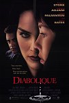 Diabolique poster