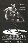 Ed Wood one-sheet