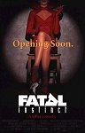 Fatal Instinct poster