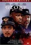 Glory DVD