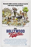 The Hollywood Knights poster