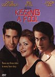 Kissing a Fool DVD