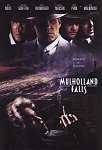 Mulholland Falls poster