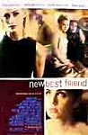 New Best Friend one-sheet