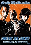 New Blood DVD