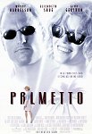 Palmetto poster