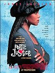 Poetic Justice poster