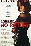 Point of No Return poster