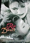The Red Dwarf poster