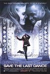 Save the Last Dance poster