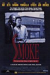 Smoke poster