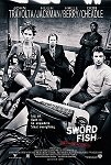 Swordfish poster