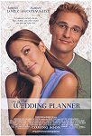 The Wedding Planner poster