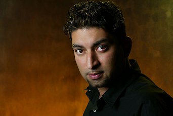 Sheeraz Hasan