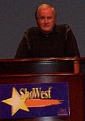 Jerry Weintraub