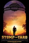 Stomp the Yard one-sheet